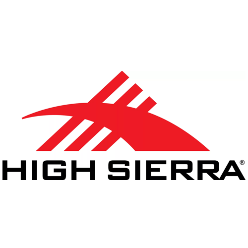 Чемоданы High Sierra