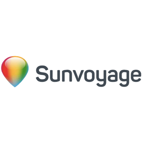 Чемоданы Sun Voyage